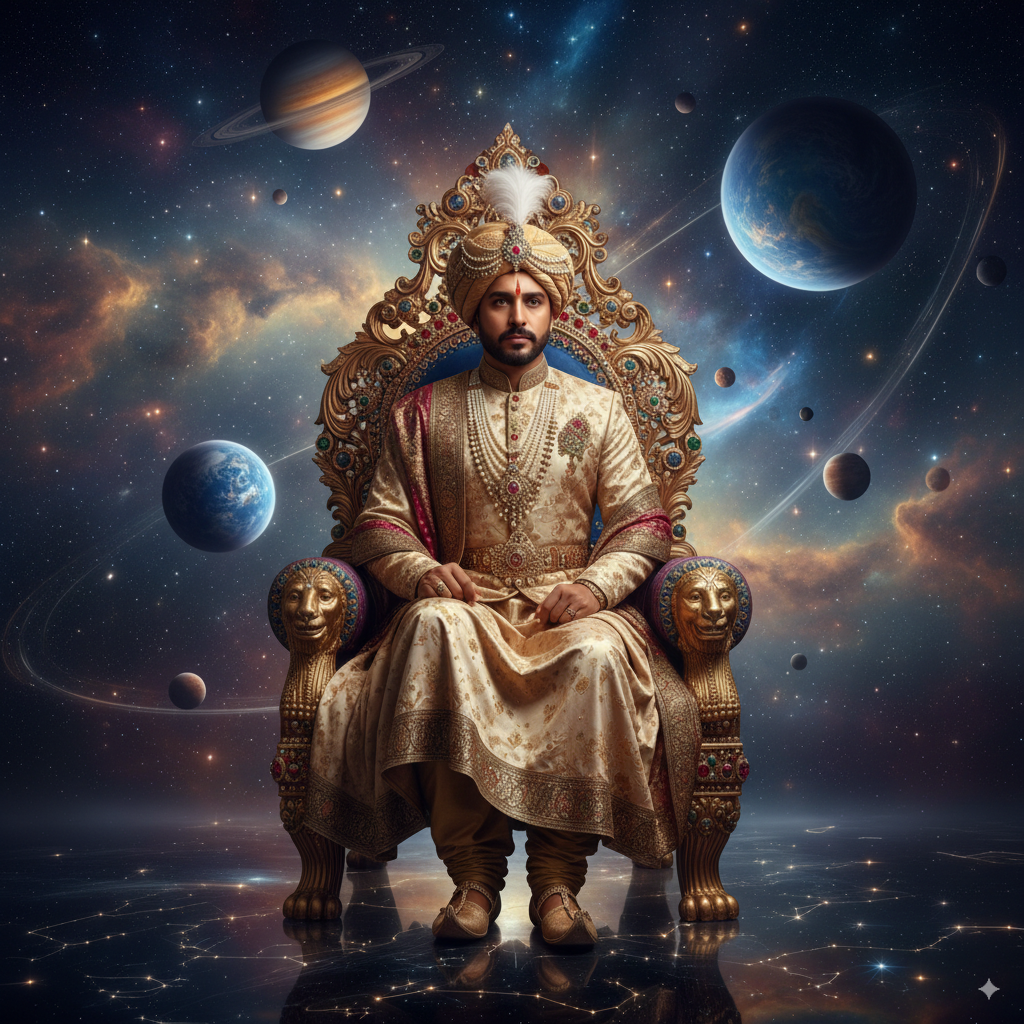 raja yoga